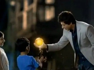 Shahrukh Khan's Bengal Advertisement Wins Award In Japan - Bollywood News [HD]