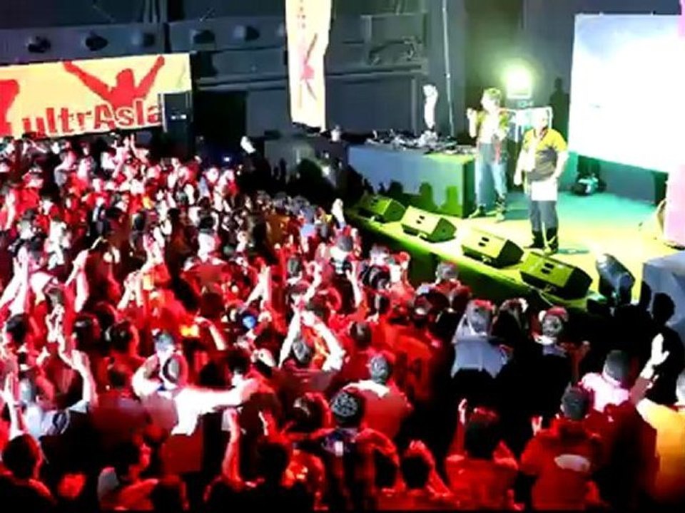 uA Şampiyonluk Partisi  Oğuz Altay