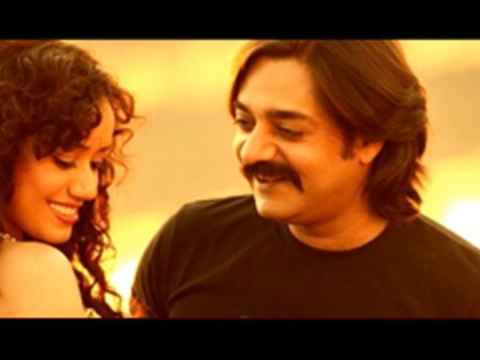 Chandrachur Singh Talks About 'Prem Mayee' Movie