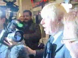 Congresso Tory: strada in salita per Premier Cameron