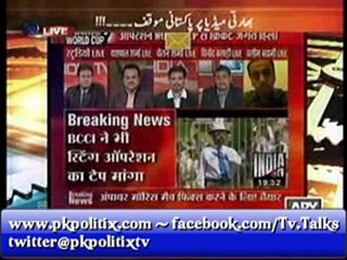 11th Hour - With Waseem Badami - 9 Oct 2012