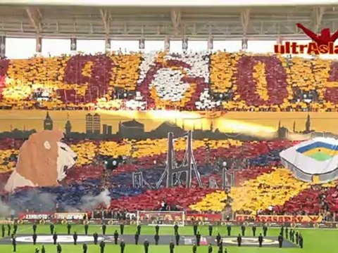 ultrAslan 2011-2012 Sezonu Futbol