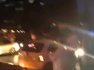 ultrAslan Bulgaristan Şampiyonluk Kutlamaları 12-05-2012