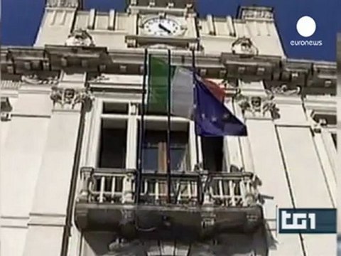 Sciolto comune Reggio Calabria: colluso con 'ndrangheta