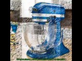 Kitchenaid Artisan Stand Mixer