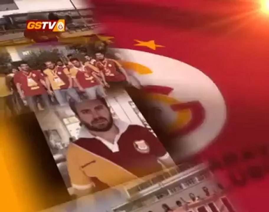 Yanındayız  Büyük Galatasaray Taraftarı (6)