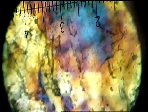 Dunyanin Merkezine Yolculuk