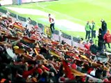 STSL 26. Hafta Galatasaray - Kayserispor Atkı Show (Full HD)