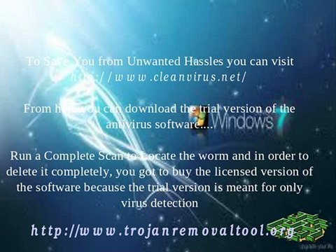 Delete Backdoor.Barkiofork!g1: Know The Easy Way To Remove Backdoor.Barkiofork!g1 Completely From Your PC