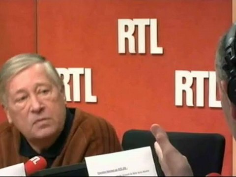 Le vote du Traité Européen vu par Alain Duhamel