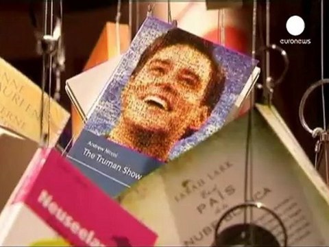 Al via la Fiera del Libro di Francoforte