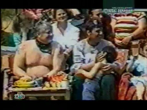 Вор среди воров