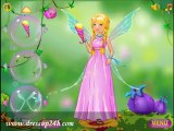 Milly Elf the little angel - fairy tale