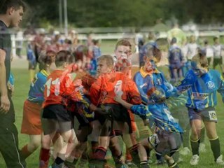 EDR tournoi de Saint-Yorre