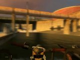 Playthrough : Half Life 2 - Episode 5 : Coucou ! Tu veux voir mon gros canon ?