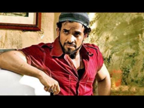 Tusshar Kapoor As 'Sheik Munir' In 'Shootout at Wadala'