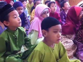 Little Caliphs Kubang Kerian | Tadika di Kelantan