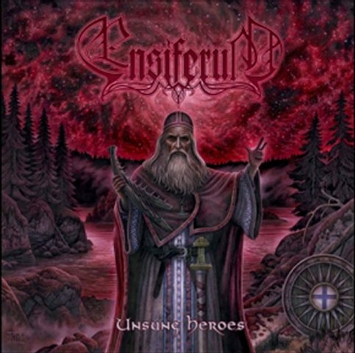 (8bit) Ensiferum - In My Sword I Trust