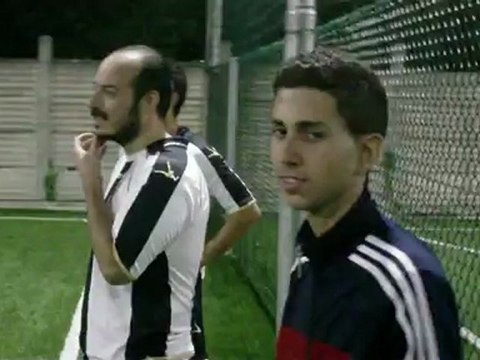 MirkoChannel presenta Resto d'Europa - European League 2a Giornata