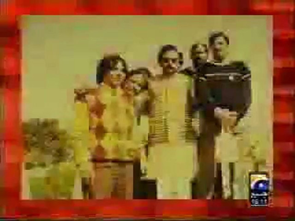 MQM:Biography Of Altaf hussain