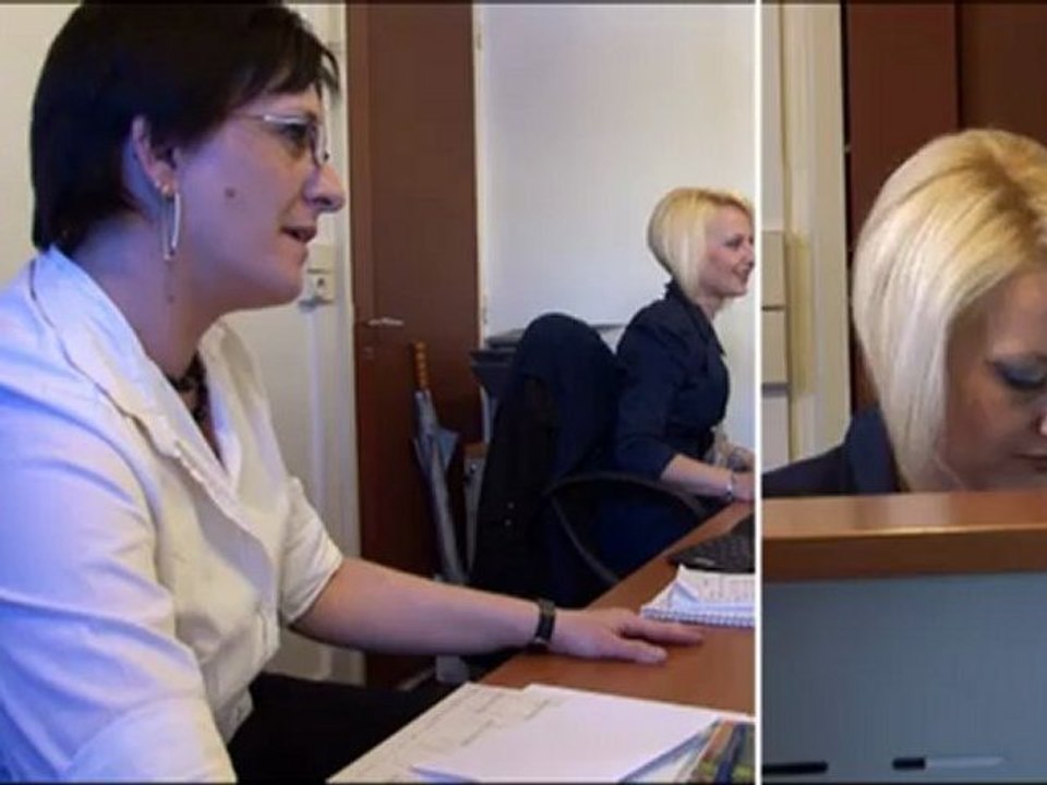 Présentation Cafpi Saintes courtiers en crédits immobiliers | prêts immobiliers