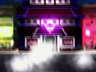 walkthrough - Double Dragon Neon - Niveau 2 - Mode Normal -