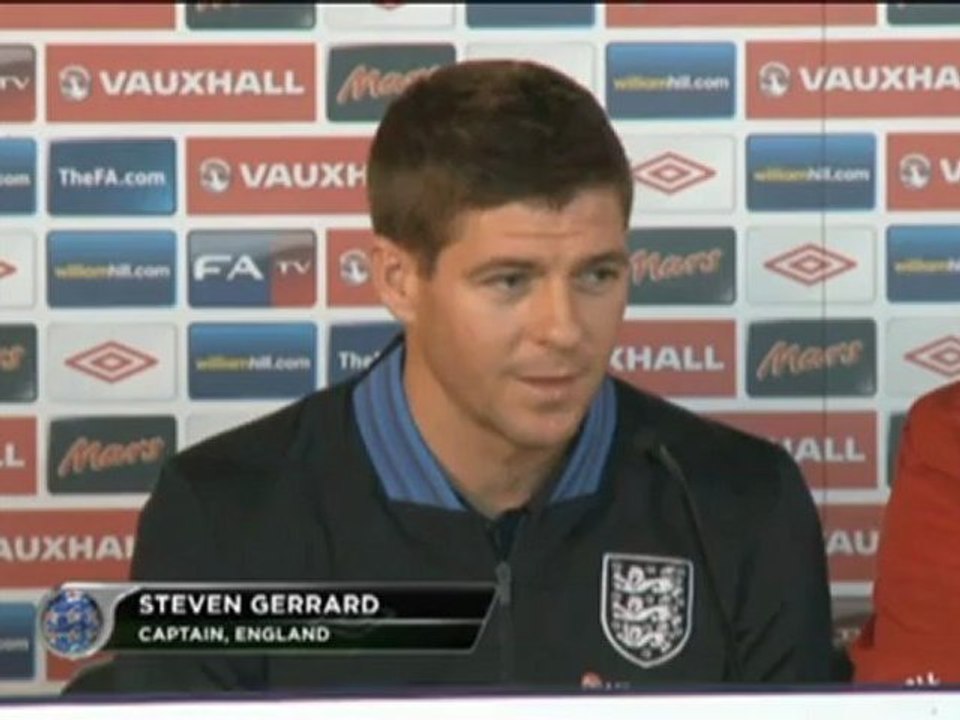 Gerrard: 'Das Beste, was ich je gesehen habe'