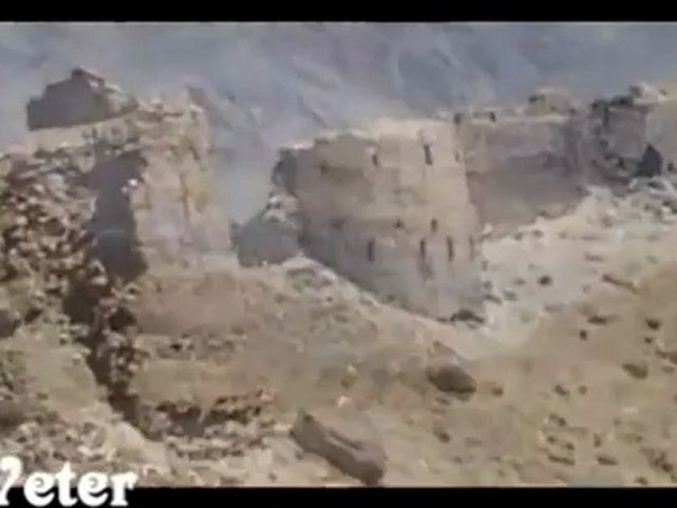 Моя дорога на Памир