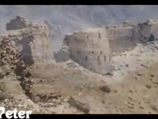 Моя дорога на Памир