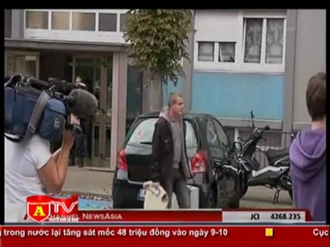 ANTÐ - Pháp thắt chặt an ninh đối phó khủng bố