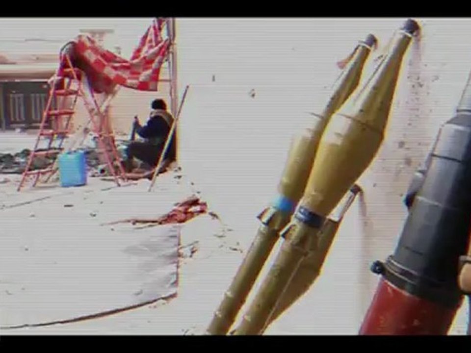 Mission Misrata 3/5
