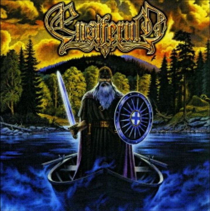 (8bit) Ensiferum - Little Dreamer