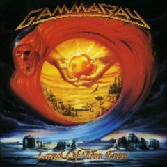 (8bit) Gamma Ray - Abyss Of The Void