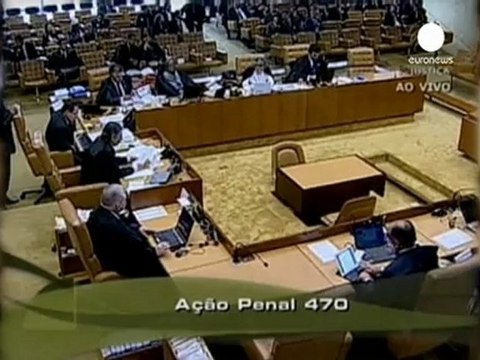 Brasile: ex braccio destro di Lula condannato per corruzione