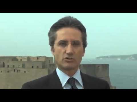 Caldoro - Risorsa mare oltre 300 milioni per tutela e sviluppo