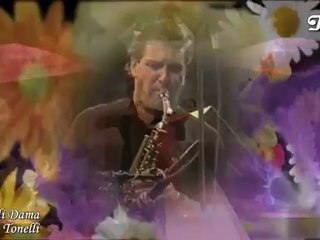 Bacio di Dama - Marco Tonelli