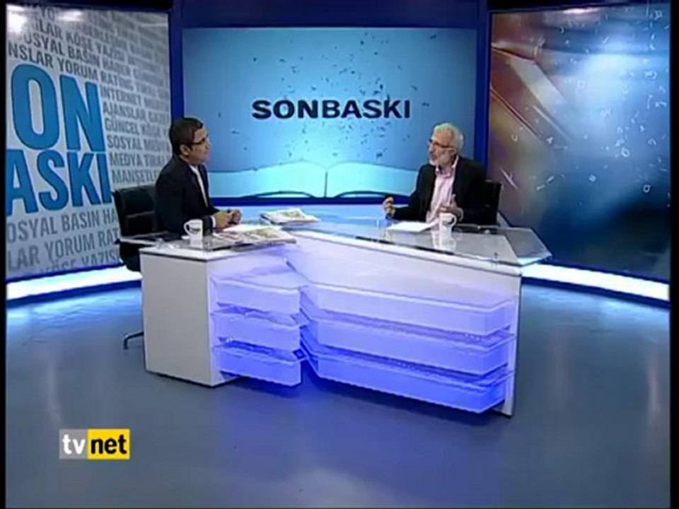 Son Baskı 8.10.2012