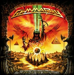 (8bit) Gamma Ray - Empress