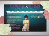 Agen Bola | Judi Bola | Taruhan Bola I Agen Sbobet I Casino Sbobet by BandarOnline.com