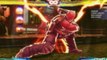Mahalo: Street Fighter X Tekken - Best and Worst Characters