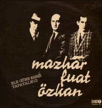 MFÖ Ele Güne Karşı