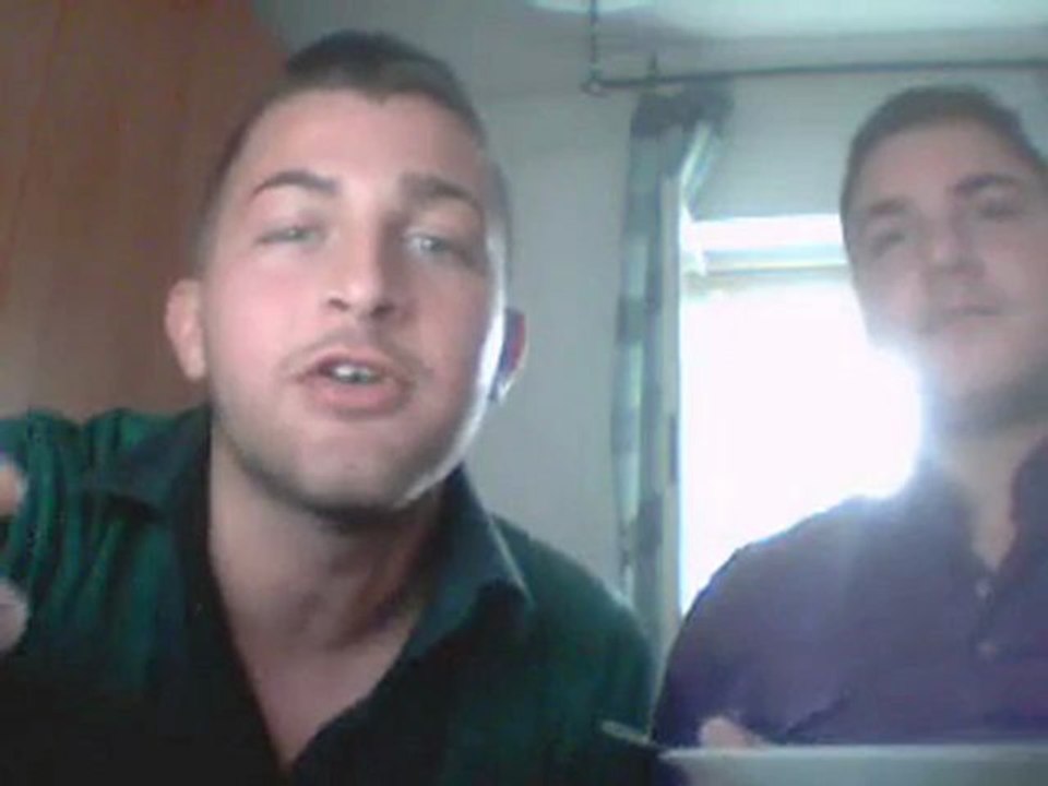 Alla Faccia Di Jhondoe74
