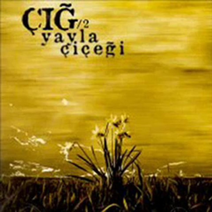 Grup Çığ Hış Hışı Hançer