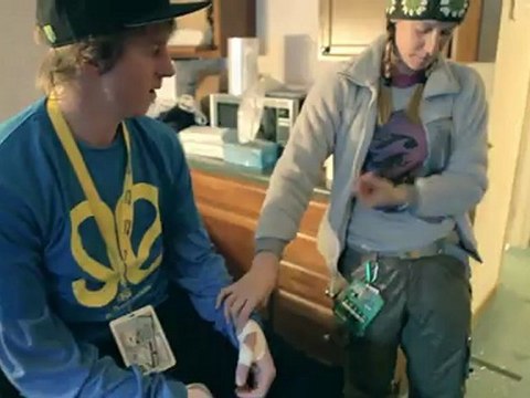 FollowUs.tv Ep4.S3 Xgames Aspen