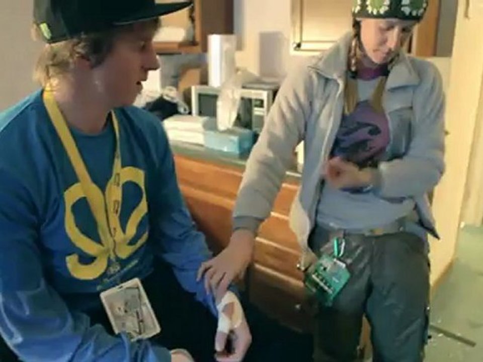 FollowUs.tv Ep4.S3 Xgames Aspen