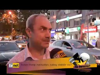 Ne Dersiniz 2.10.2012