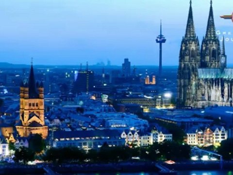 Jungfrau Express 2013 rail tour - Great Rail Journeys video