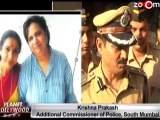 Asha Bhosle's daughter Varsha Bhosle passes away