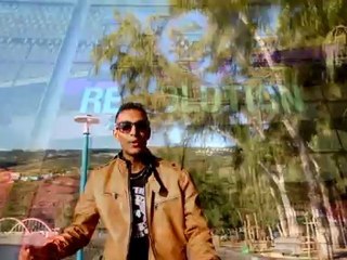 Dj DRISS - LA JALOUSIE- (CLIP OFFICIEL)