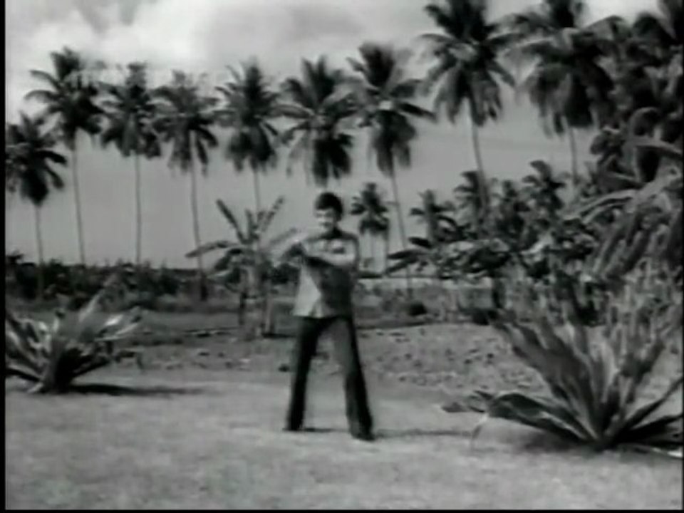 Ada Rama Nee Kelada - Kamal Haasan Tamil Song - Cinema Paithiyam